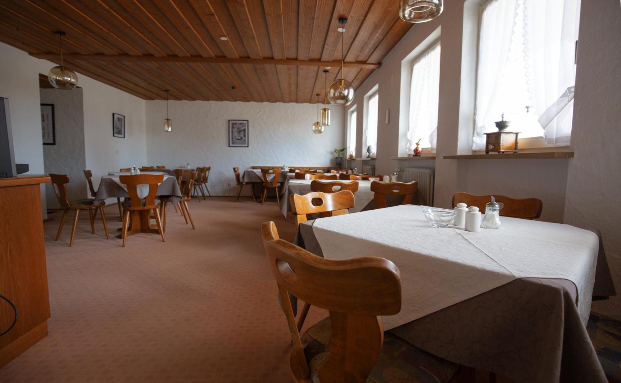Landgasthof Schuetzen Tengen Kültér fotó