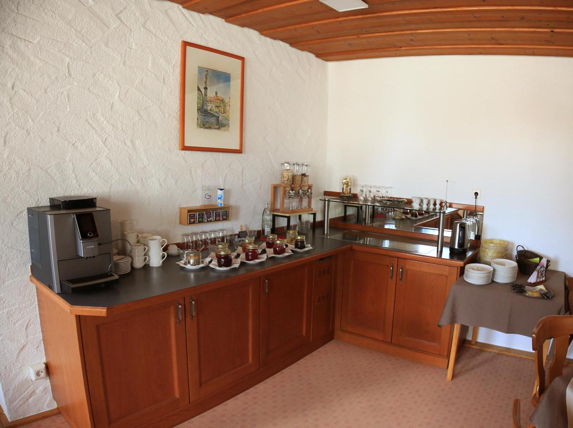 Landgasthof Schuetzen Tengen Kültér fotó